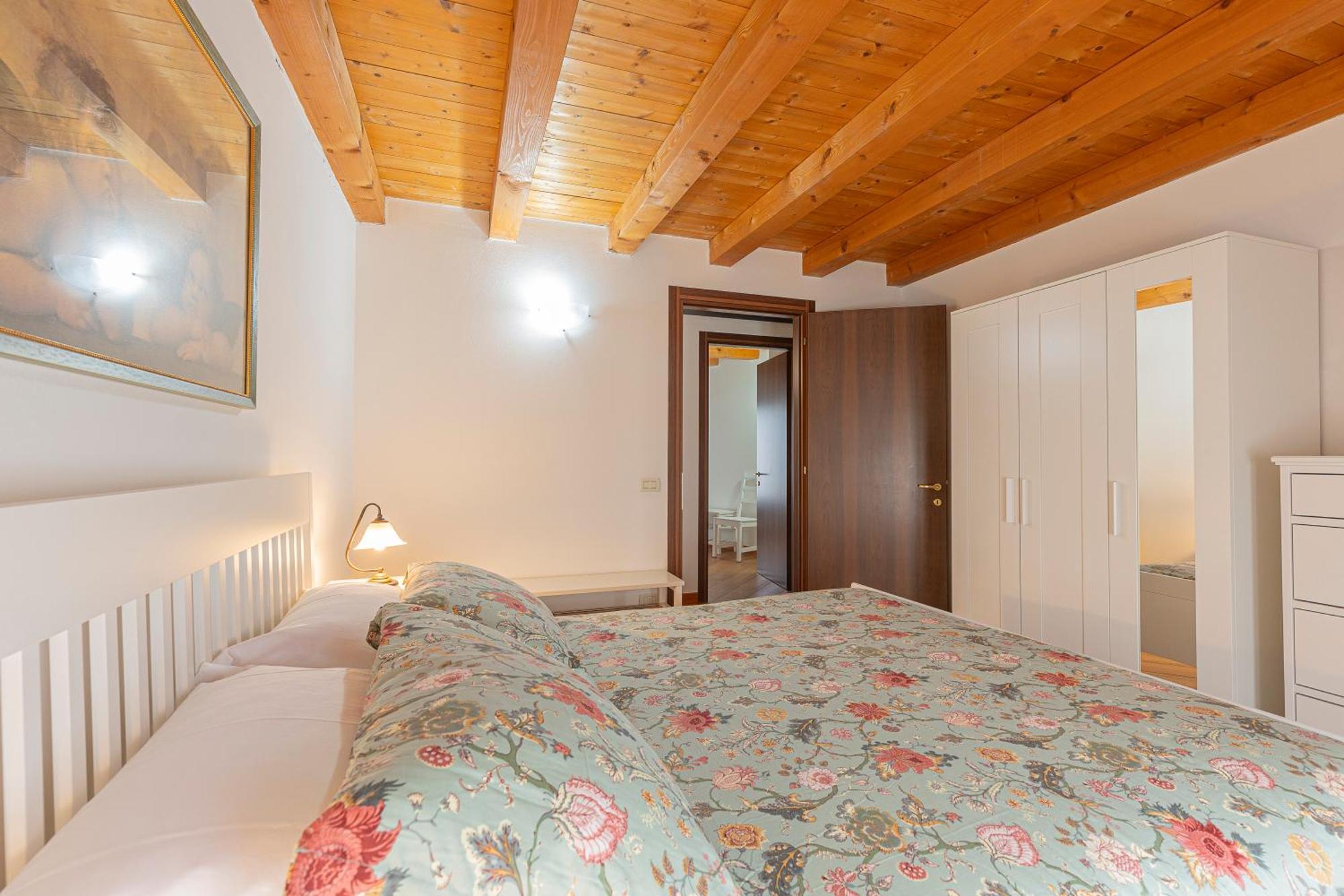 Appartamento La Casa Di Aleida *