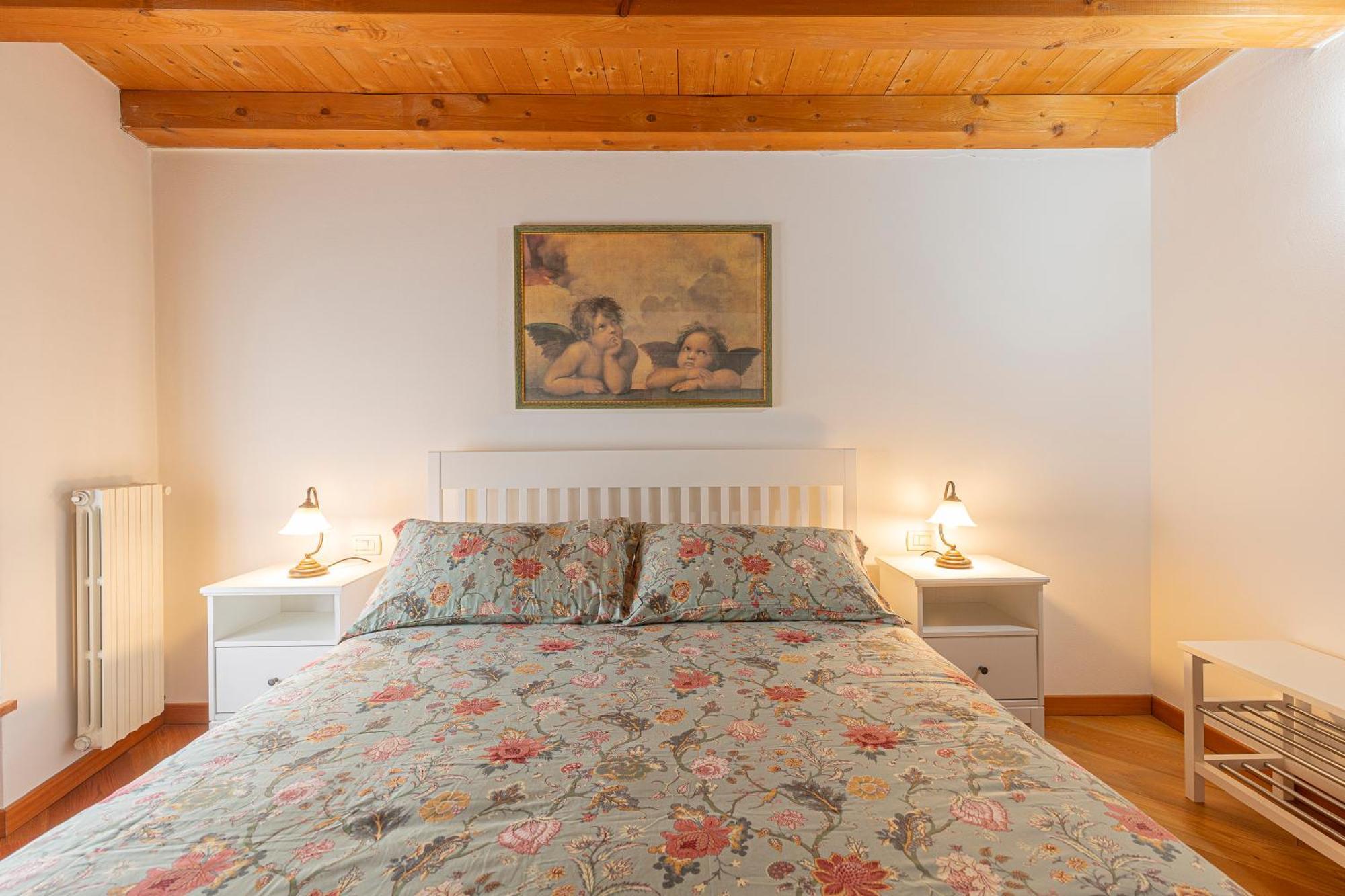 La Casa Di Aleida Appartamento *