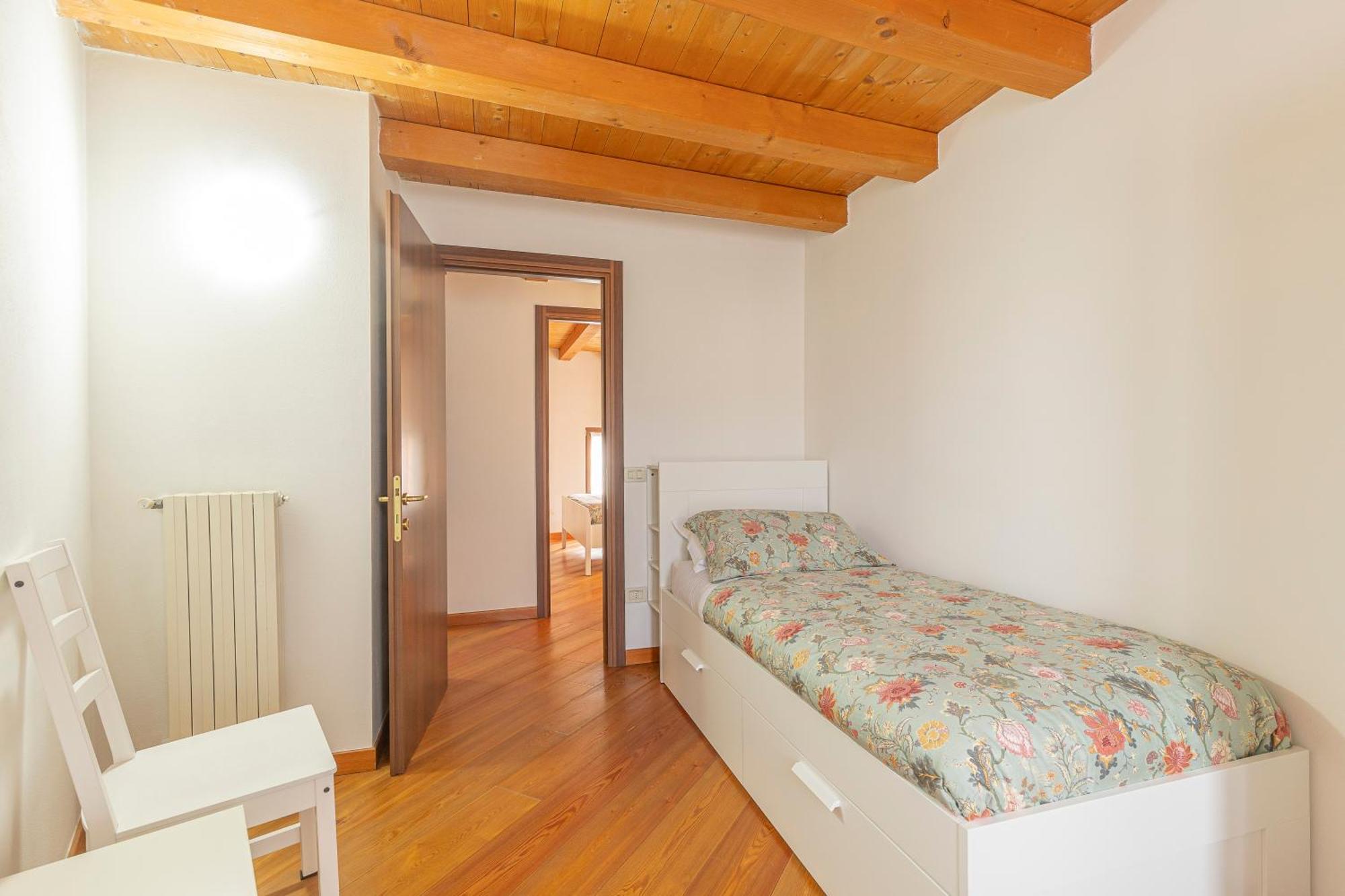 La Casa Di Aleida Appartamento