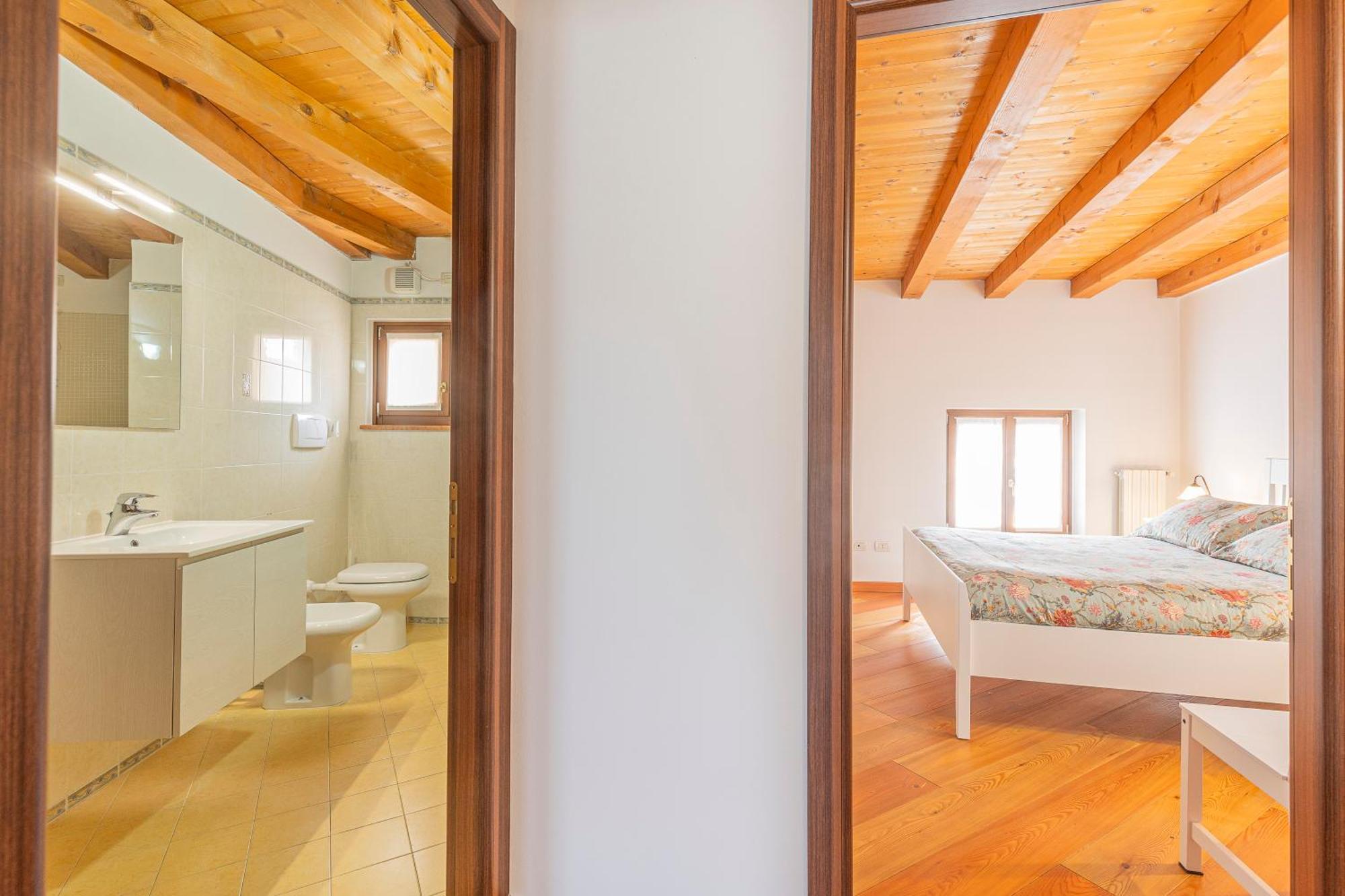 Appartamento La Casa Di Aleida
